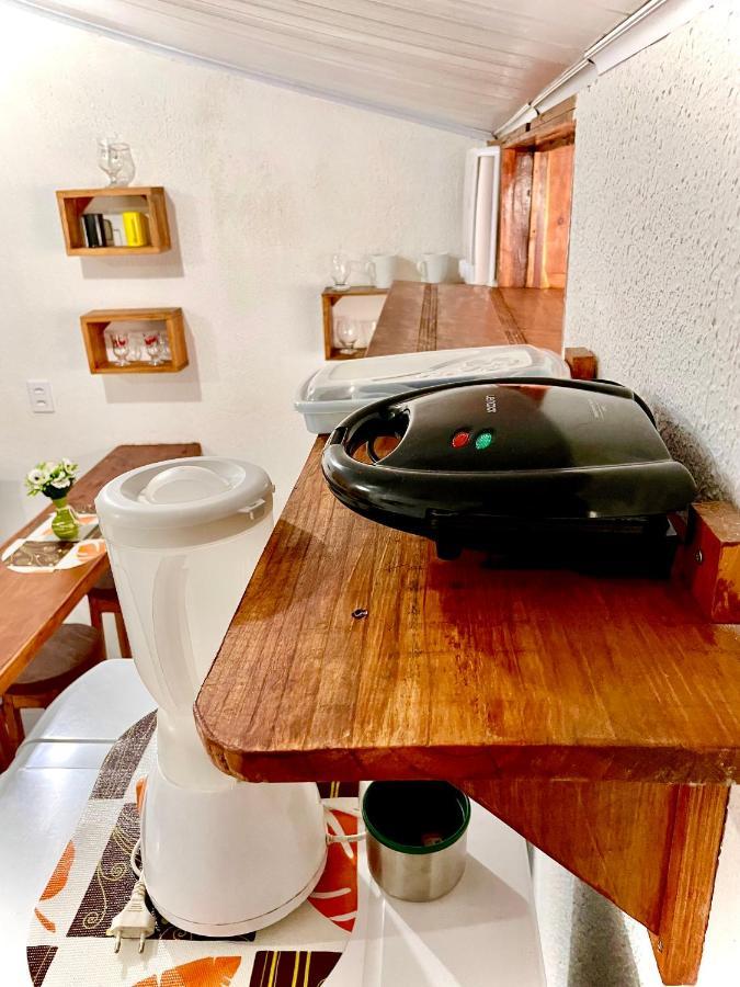 Flats Vasconcelos イタカレ エクステリア 写真